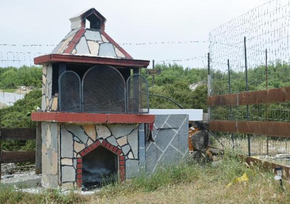 Mountain House Kastro Βίλα Kastron  Εξωτερικό φωτογραφία